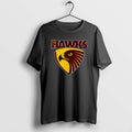 Official Hawthorn Fc Hawks Peanuts 75th Anniversary 2025 2026 Logo T-Shirts, Hoodie, Sweatshirt | CiraTrend.com