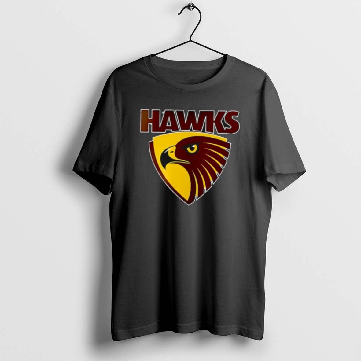 Official Hawthorn Fc Hawks Peanuts 75th Anniversary 2025 2026 Logo T-Shirts, Hoodie, Sweatshirt | CiraTrend.com