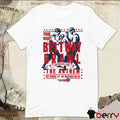 Haymakers for Hope Beltway Brawl At The Anthem Fighting For A Cure Thur Night Painting t-shirt
