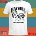 Haywire Guilty Of Everything T-shirt