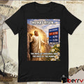 He Has Risen The Price Of Groceries, And The Price At The Pump t-shirt