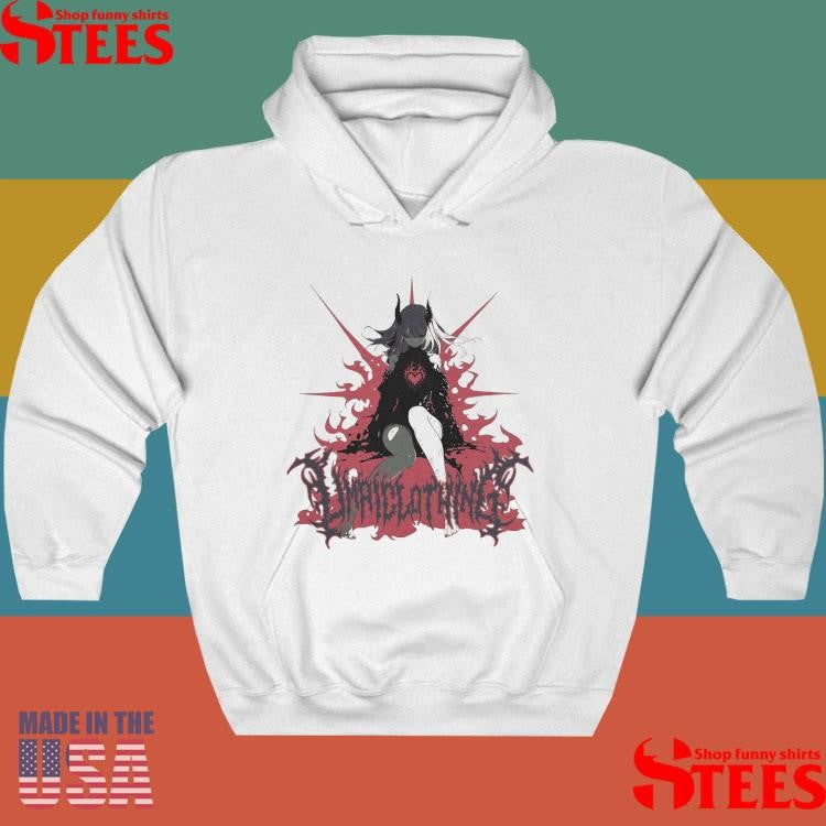 Heart Eater Umai T-Shirt