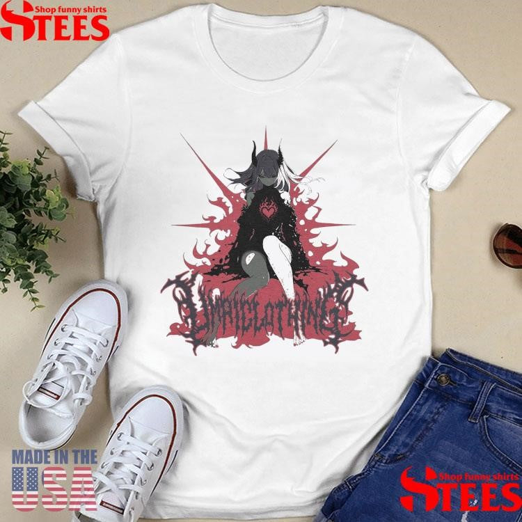 Heart Eater Umai T-Shirt