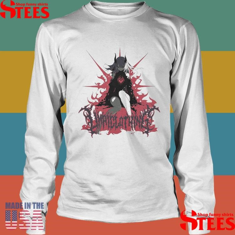 Heart Eater Umai T-Shirt