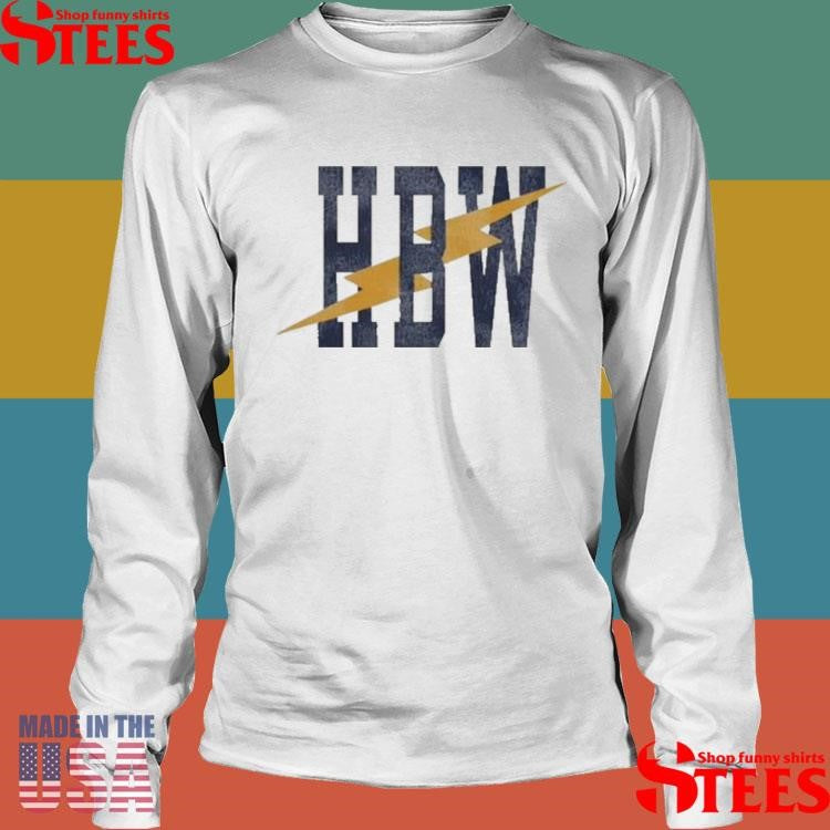 Heartbreak Weather Anniversary Lightning Shirts