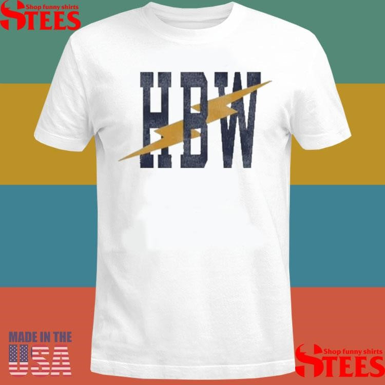 Heartbreak Weather Anniversary Lightning Shirts