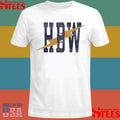 Heartbreak Weather Anniversary Lightning Shirts