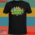 Hearthstone Emerald Dream Card Back Shirts