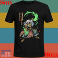 Hearthstone Naralex Blizzard Gear Shirts