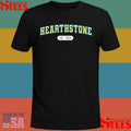 Hearthstone Varsity 2014 Shirts