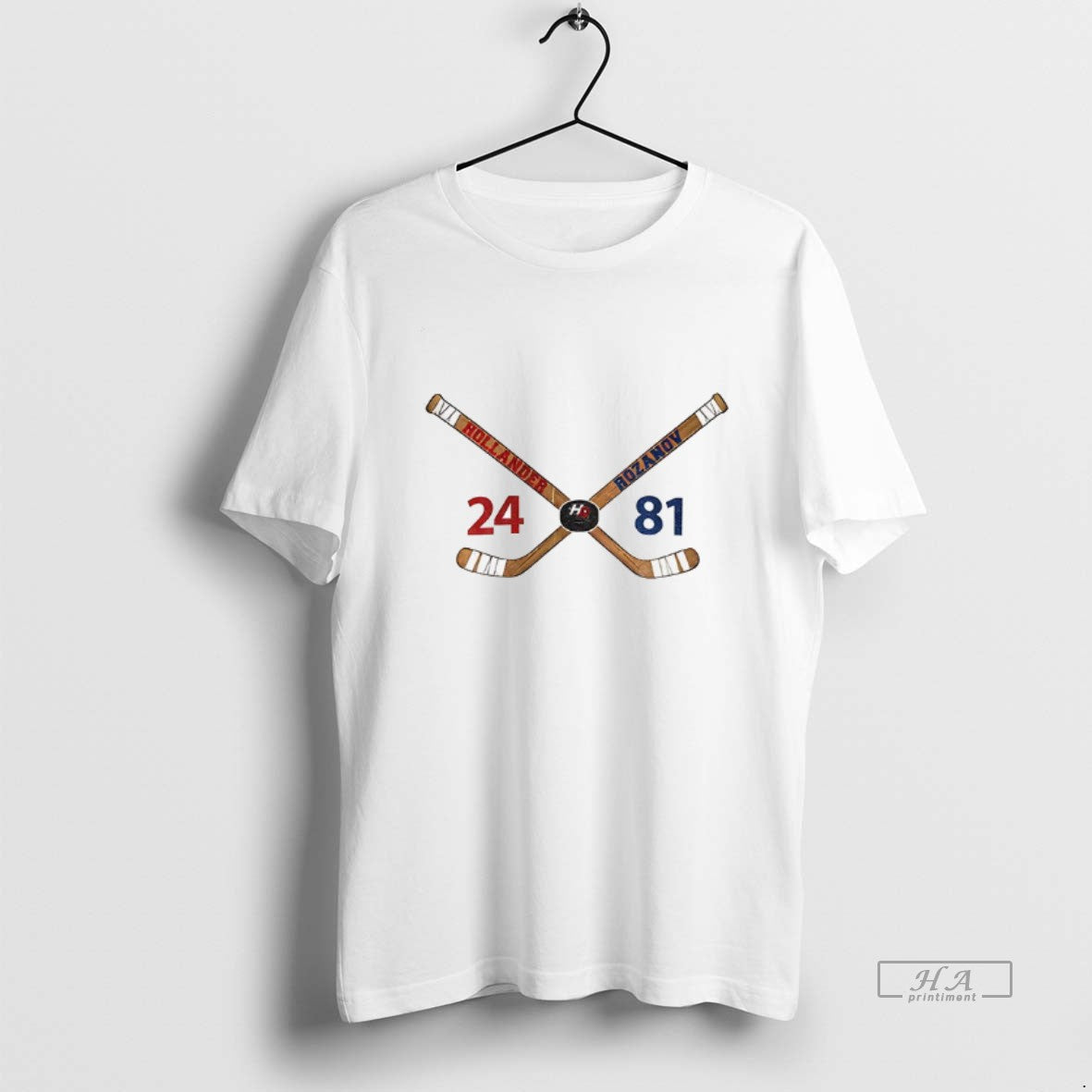 Official Heated Rivalry Hockey Hollander Rozanov Sticks Lgbt T-Shirts, Hoodie, Sweatshirt | CiraTrend.com