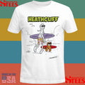 Heathcliff And The Summer Mummy Shirts
