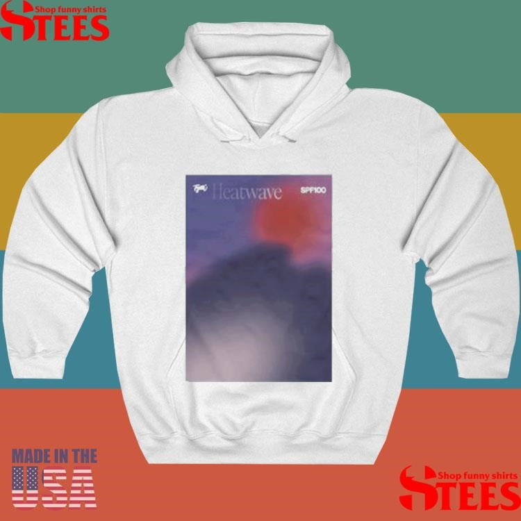 Heatwave Tzarica Shirts