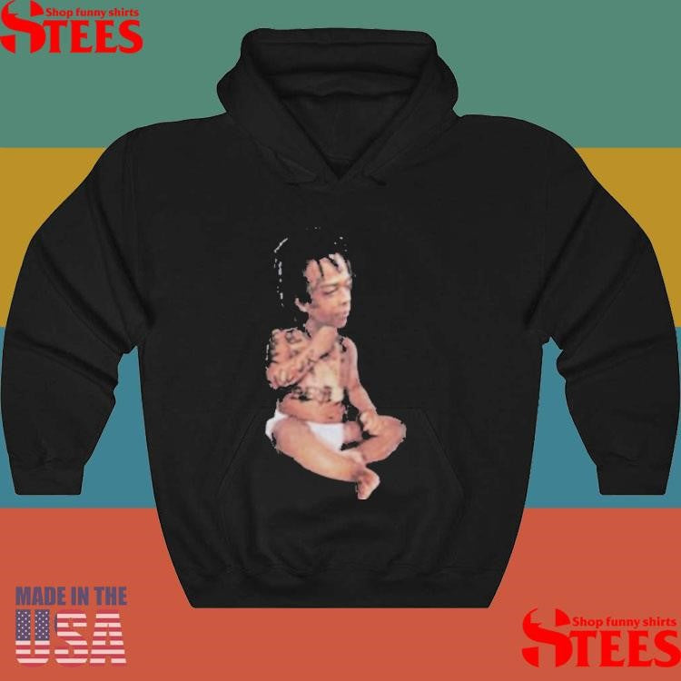 Heembeezy Beezy Baby Logo Shirts