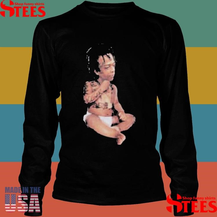 Heembeezy Beezy Baby Logo Shirts