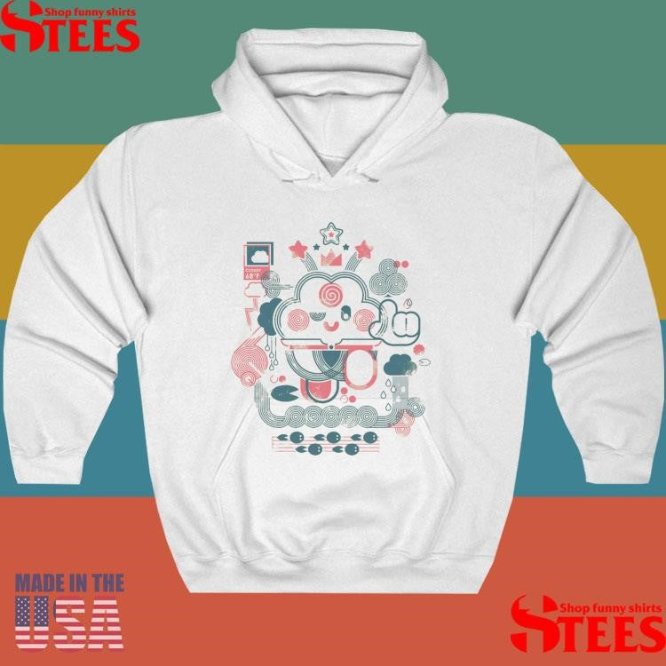 Heir Of Air Brian Shepard Shirts