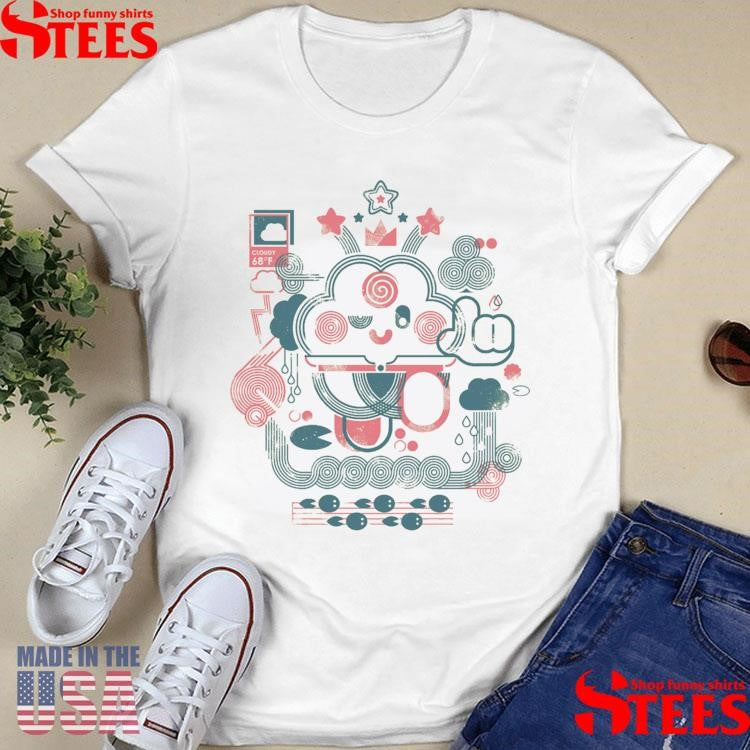 Heir Of Air Brian Shepard Shirts