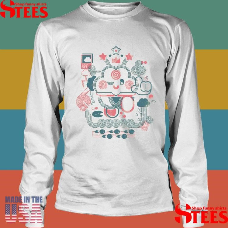 Heir Of Air Brian Shepard Shirts