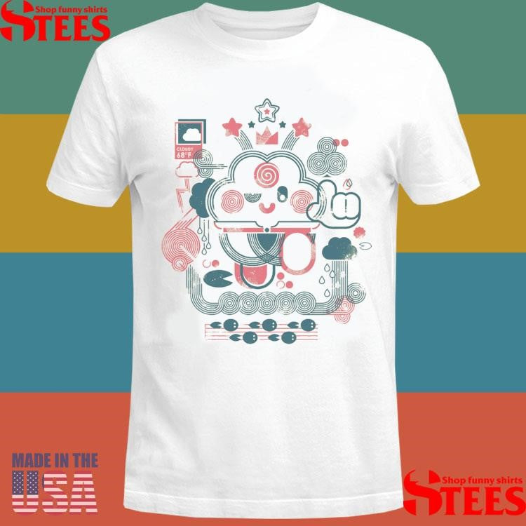 Heir Of Air Brian Shepard Shirts