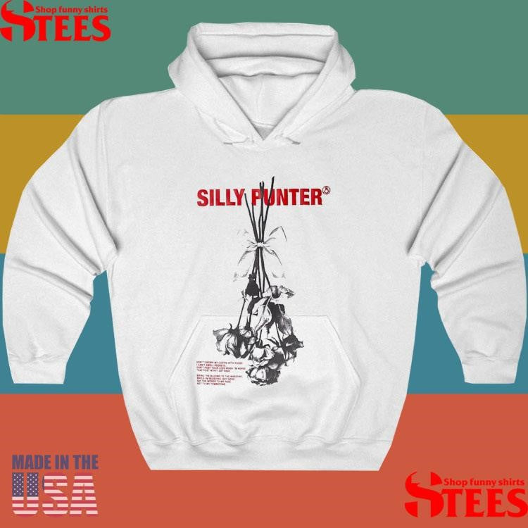 Hellflower Silly Punter Shirts