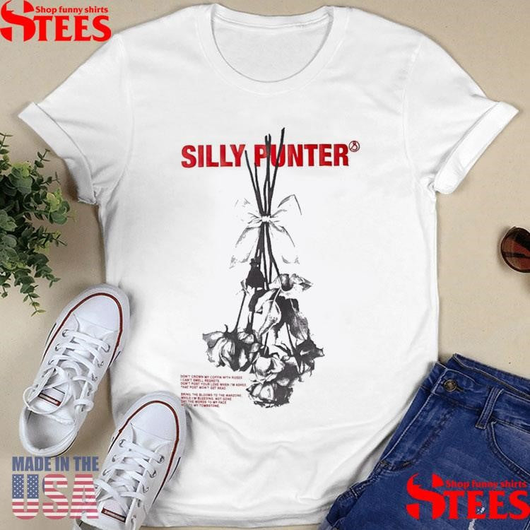 Hellflower Silly Punter Shirts