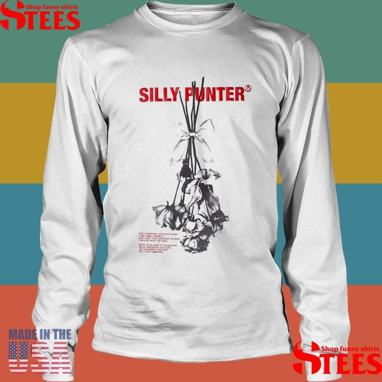 Hellflower Silly Punter Shirts