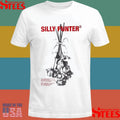 Hellflower Silly Punter Shirts