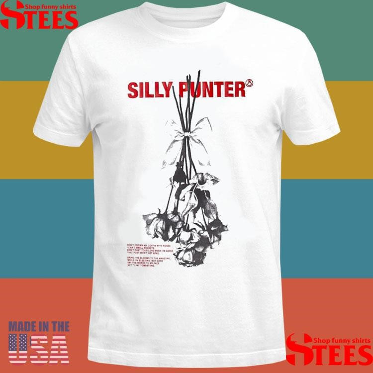 Hellflower Silly Punter Shirts
