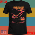 Hello Stranger Tour 2025 Shirts