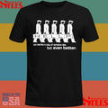 Hellp You Feel Like A Copy Of Someone Else But Even Better T-shirt