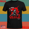 Help Me Kill Them All They Call Her Death Shirts