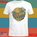 Here Comes The Sun Del Sol T-shirt