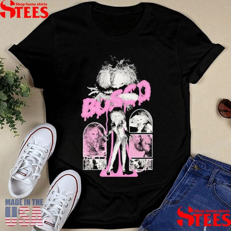 Hereisbosco Blobsco Shirts