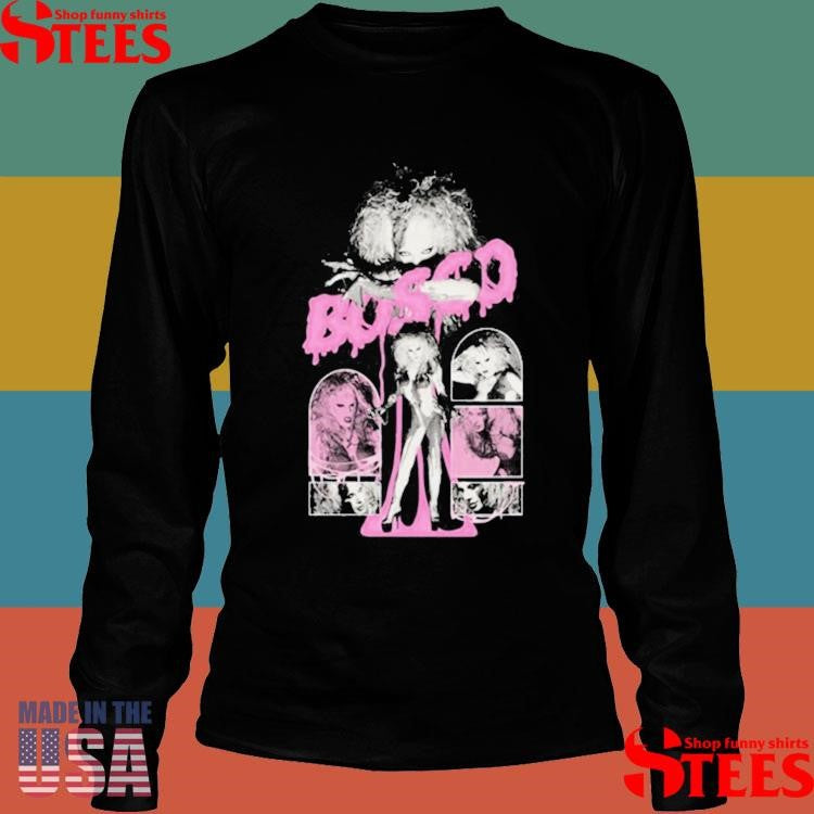 Hereisbosco Blobsco Shirts