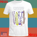 Hey Idiot You Forgot To Block Me On The Mycelium T-shirt