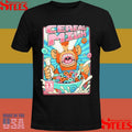 Hghmnds Cereal Milk 13 Years Of Elevation Shirts
