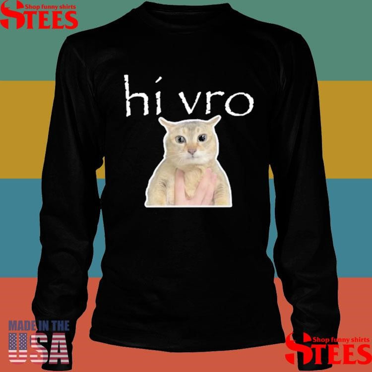 Hi Vro Meimei Shirts