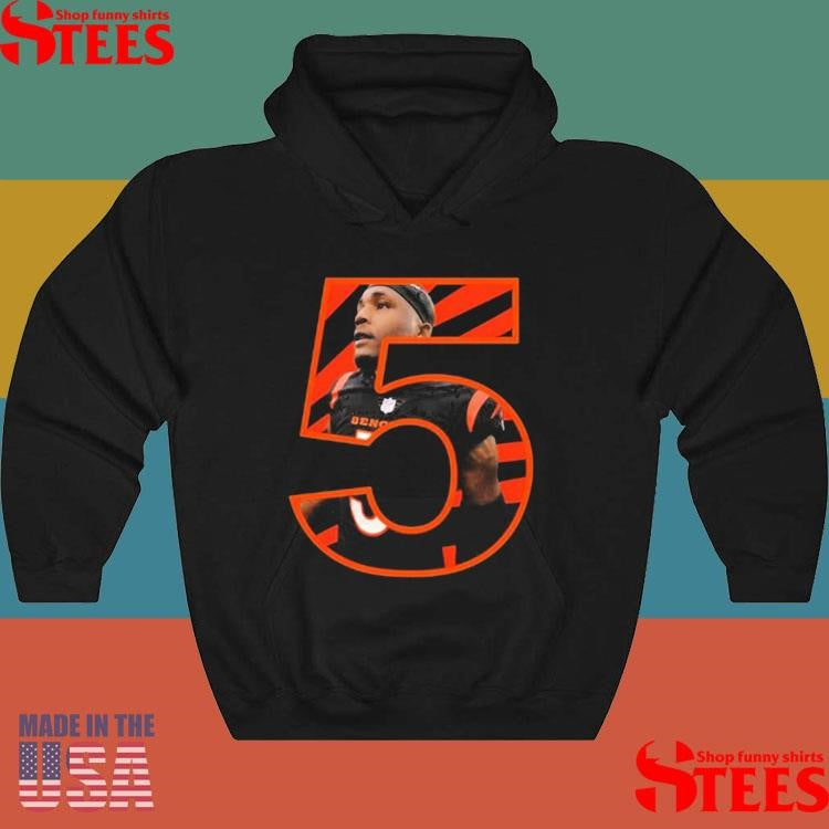 Higgins Number 5 Shirts