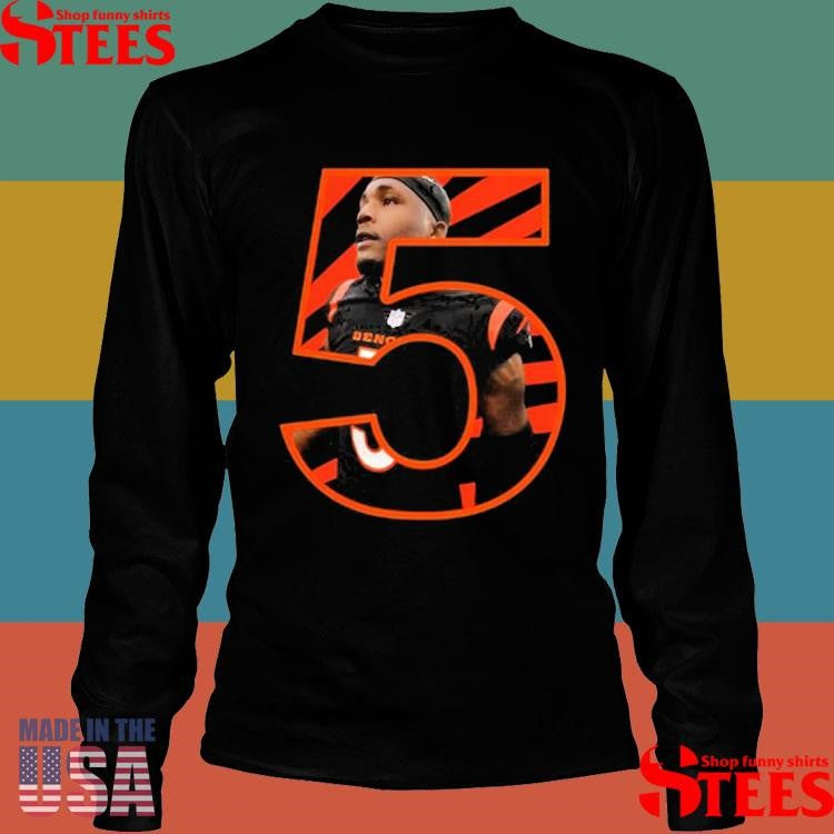 Higgins Number 5 Shirts
