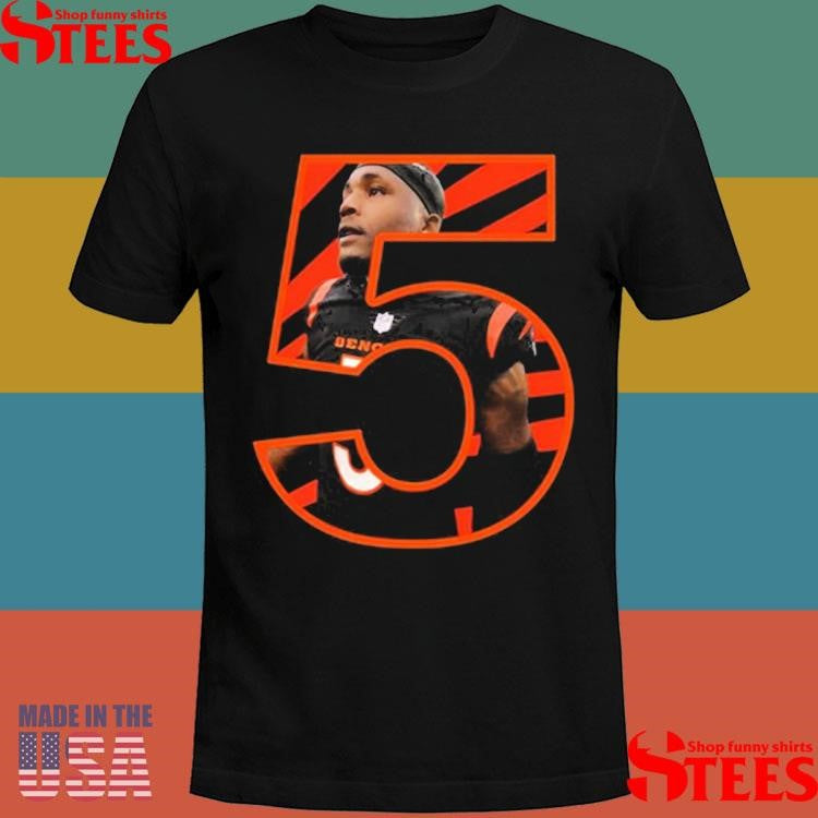 Higgins Number 5 Shirts