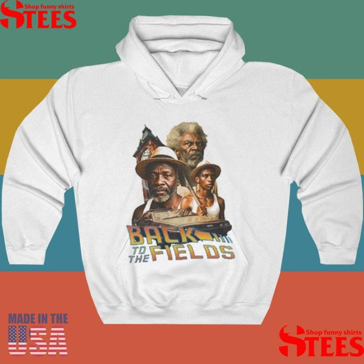 High Ground Back To The Fields Shirts