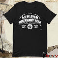 High Point Panthers MBB 2026 March Madness They Said We Ain’t Played Nobody We Played Somebody Now t-shirt
