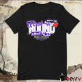 High Point Vs Wisconsin First Round Moda Center Portland Oregon 2026 t-shirt