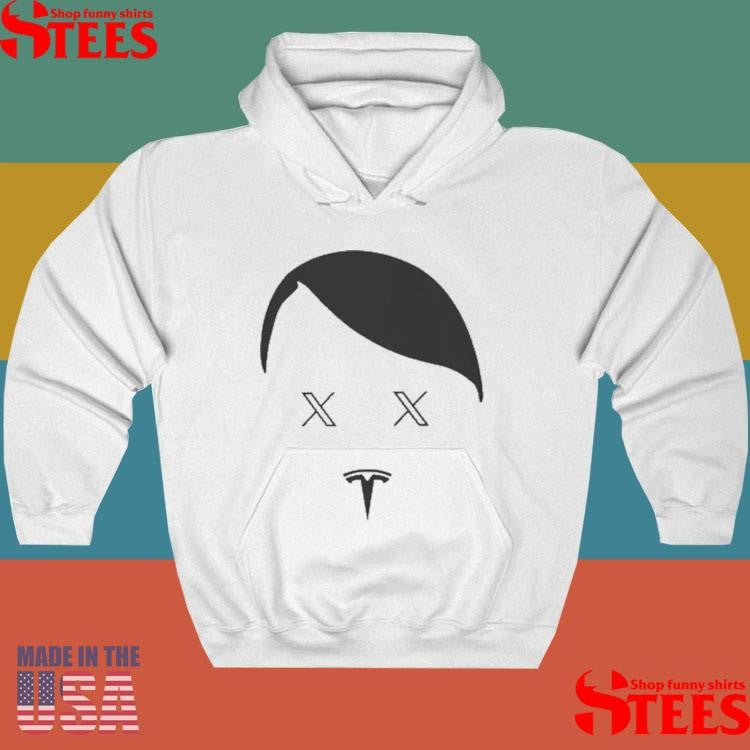 Hitler X Tesla Shirts
