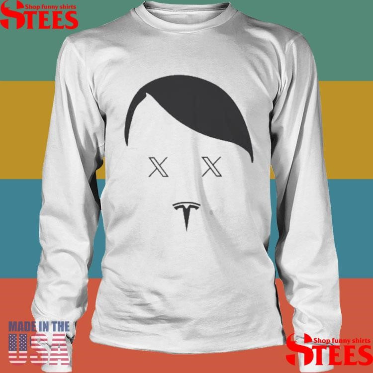 Hitler X Tesla Shirts