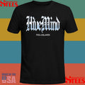 Hivemind Billiards 2025 T-shirt