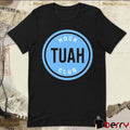 Hock Tuah Club Utah Club Hockey Inaugural Game Oct 8 2024 t-shirt