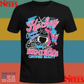 Hockey Benders Certified Beauty Shirts