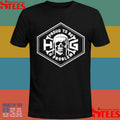 Hog Proud To Be A Problem Logo Shirts