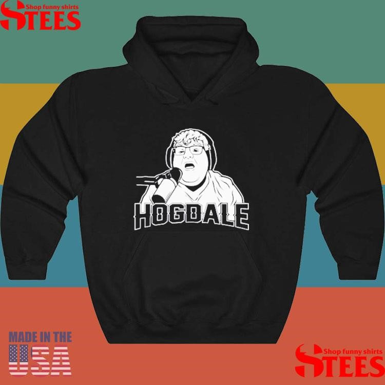 Hogdale T-shirt